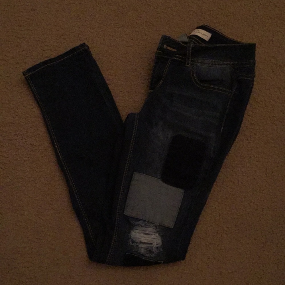 Jeans